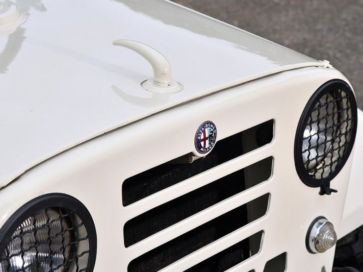 Ford Shelby Truck >> AR52 Alfa Romeo 1900 M ‘Matta’ | Men's Gear Ford Shelby Truck >> AR52 Alfa Romeo 1900 M ‘Matta’ | Men's Gear