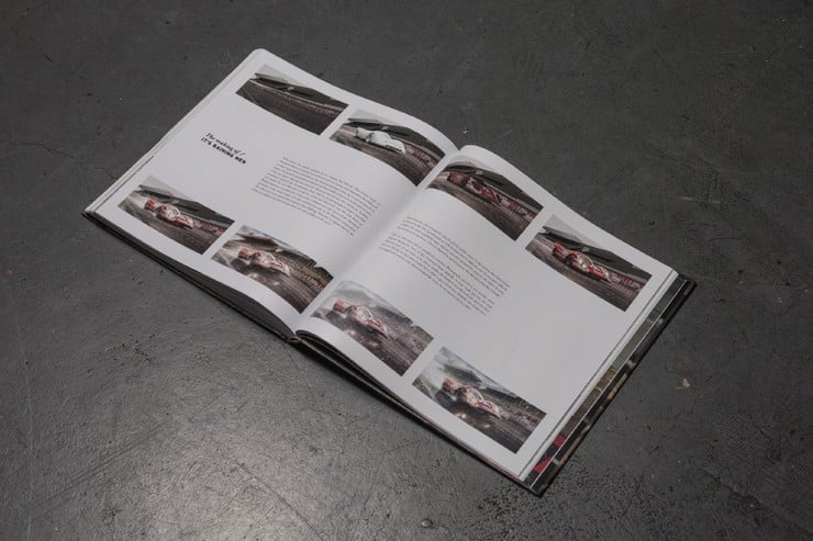 Motor Racing Coffee Table Books Rascalartsnyc