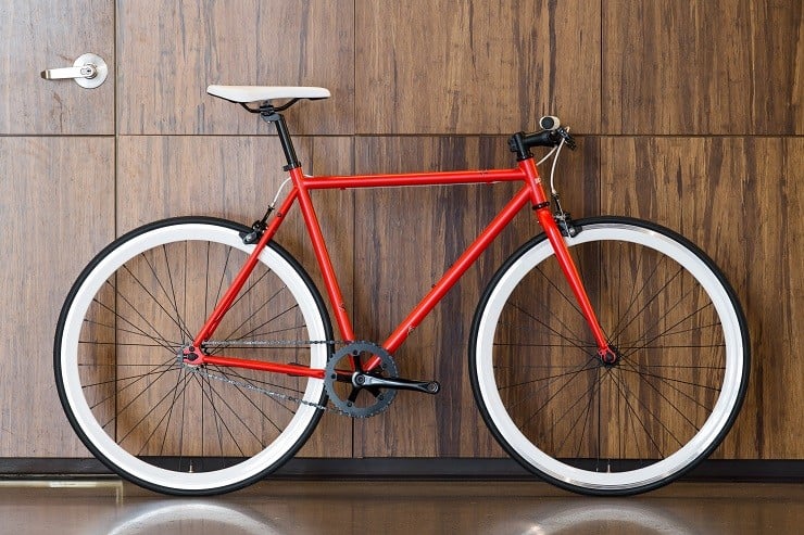 Core-Line Bikes by State Bicycle Co.