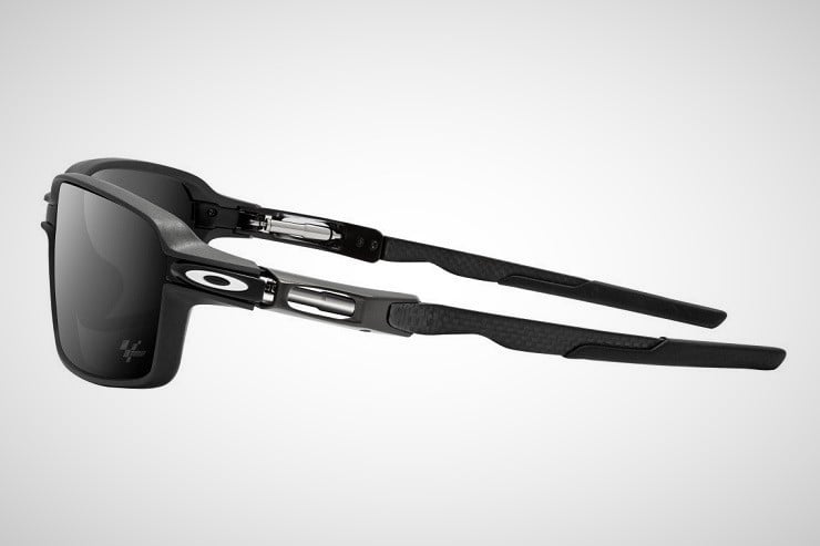 Oakley Carbon Prime MotoGP Sunglasses