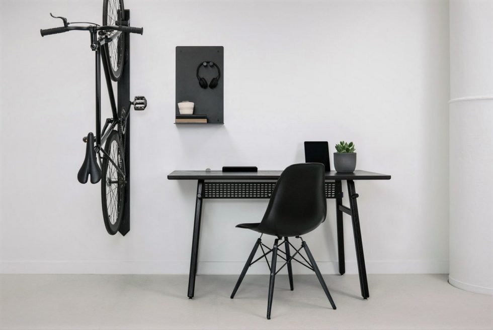 Artifox Black Edition Workspace Furniture