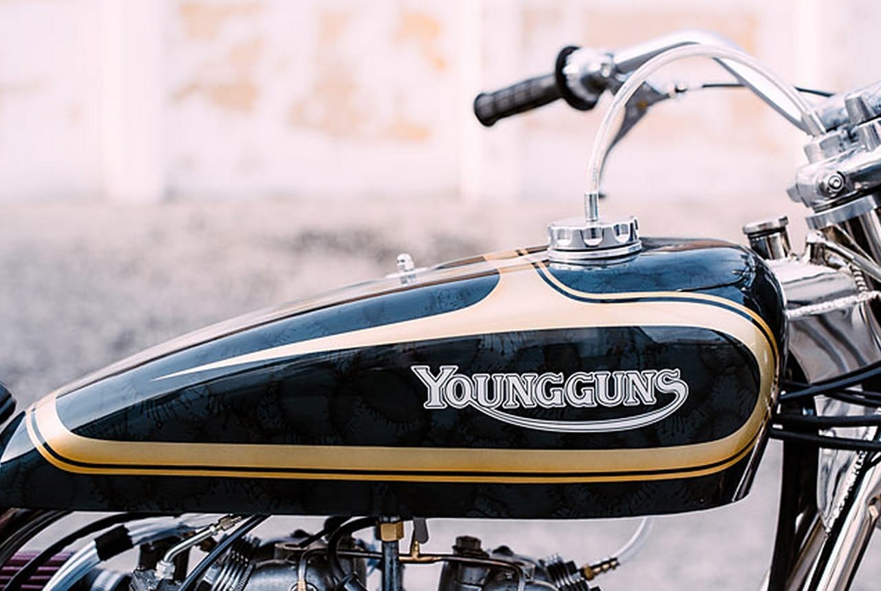 glitz,guff boasting the right amount of glitz while staying true to its