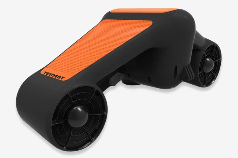 Geneinno Trident Underwater Scooter Men S Gear