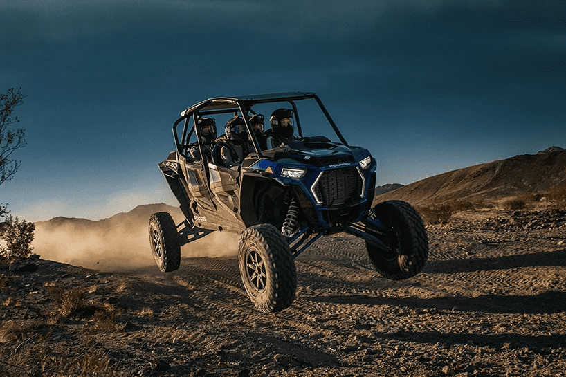 polaris rzr xp 4 turbo s