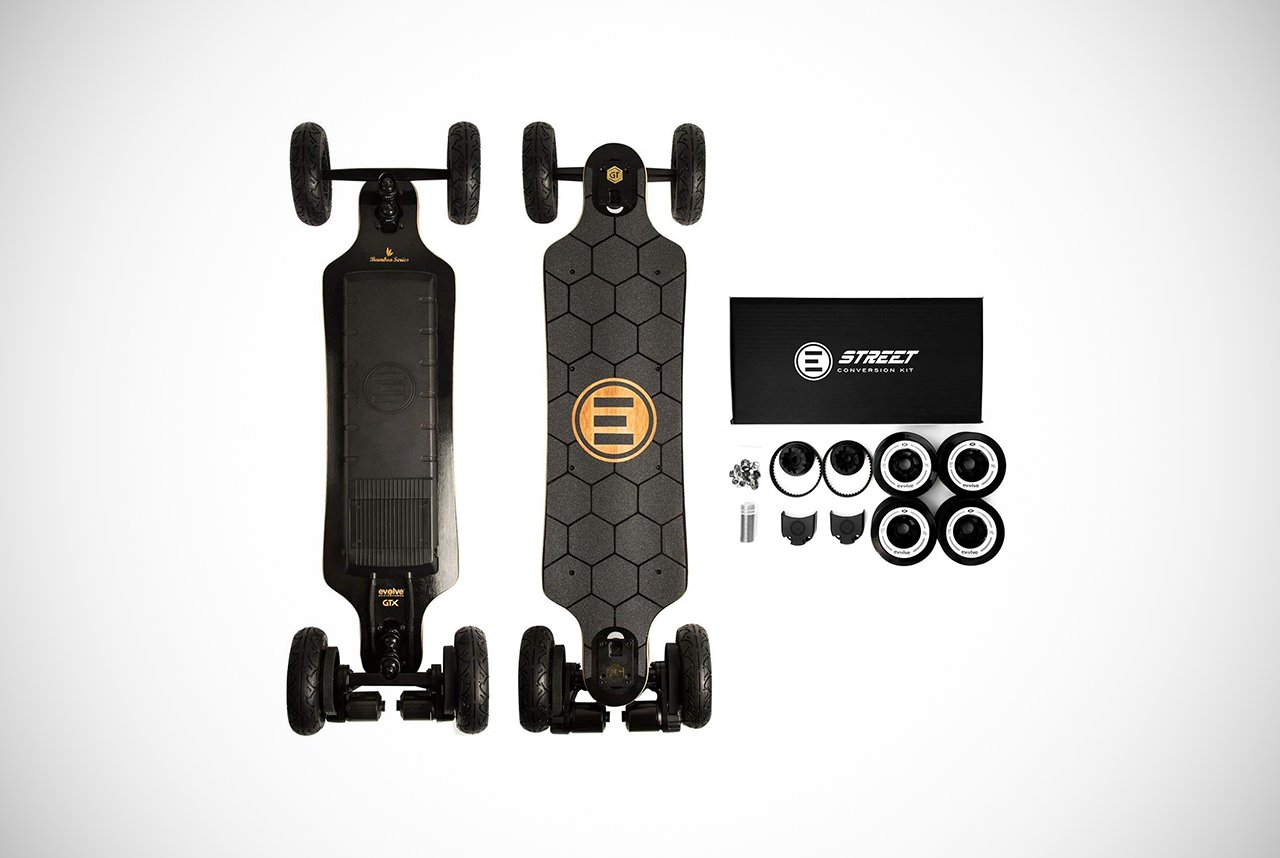 top 14 electric skateboards & longboards of 2019