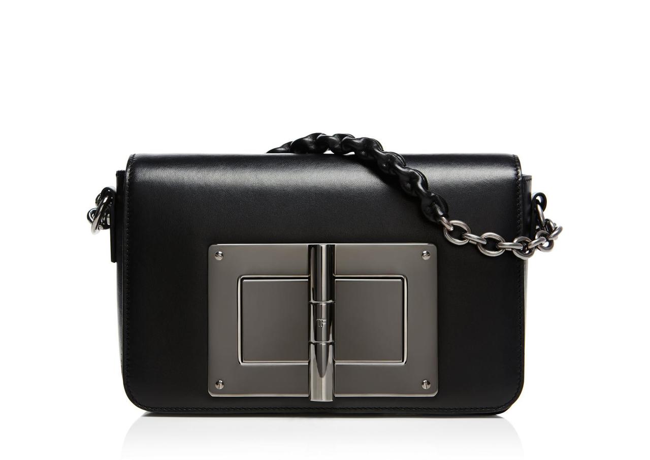 Chicest Black Bag: The Medium Natalia from Tom Ford