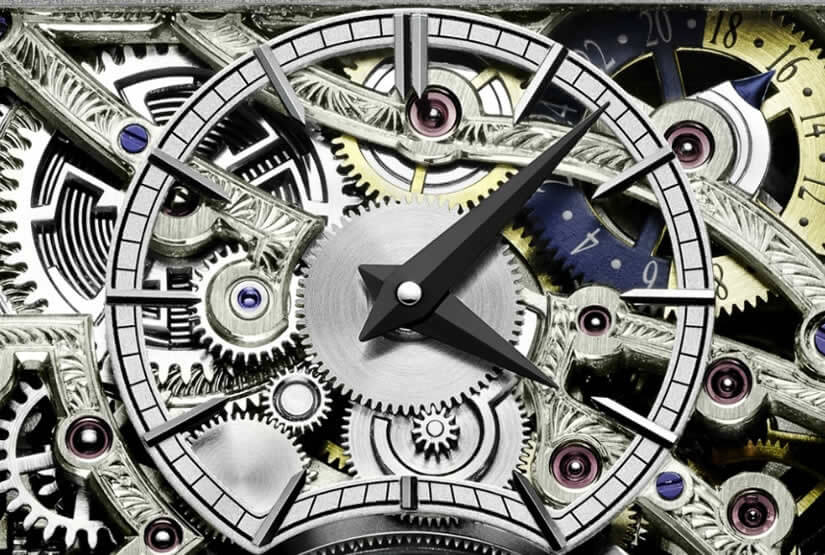 Reverso tribute online gyrotourbillon