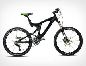 bmw enduro mtb