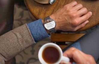 android wear china