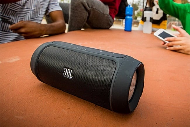 Jbl Charge 2 Portable Wireless Bluetooth Speaker Men S Gear