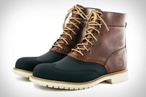 timberland men's stormbuck plain toe waterproof derby