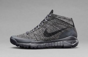 nikelab acg flyknit trainer chukka sfb
