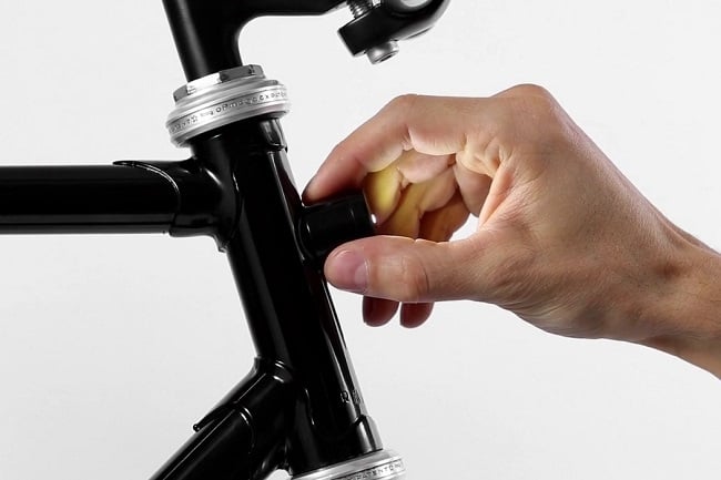 lucetta magnetic bike lights