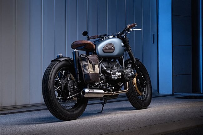 BMW R69S ‘Thompson’ Motorcycle