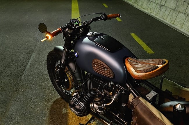 BMW R69S ‘Thompson’ Motorcycle