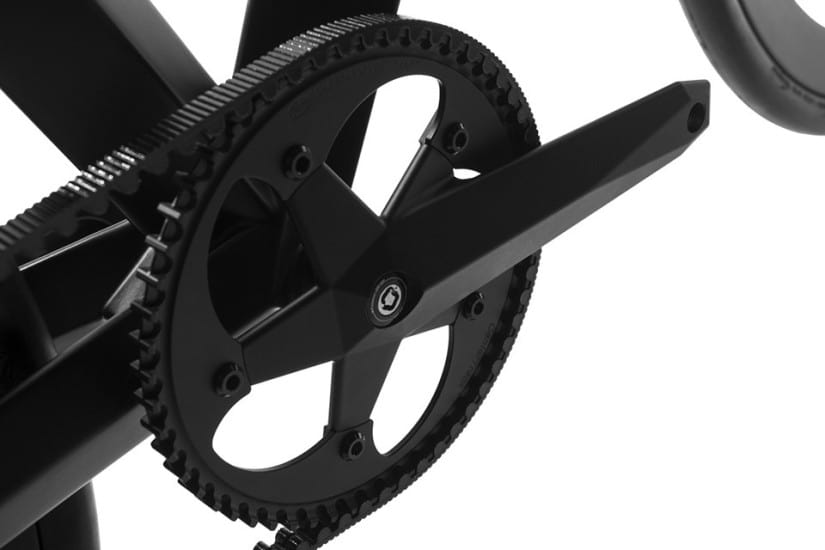 BME Design B-9 NH Black Bicycle Cog