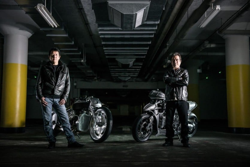 BMW K 1600 GTL Bikes