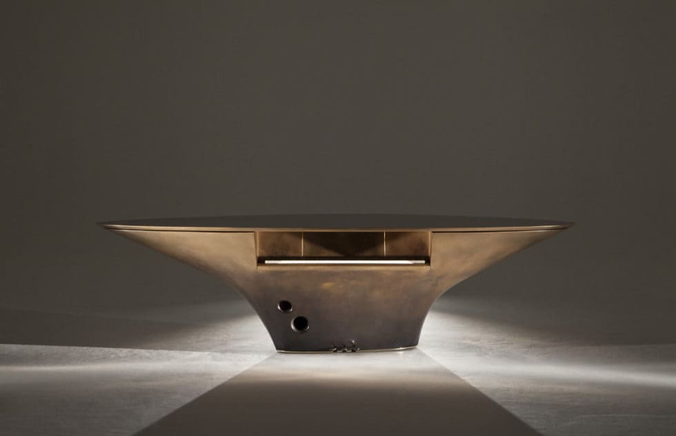 Baby Goldfinch Piano by Based Upon