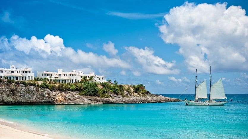 Belmond La Samanna Tropical Resort