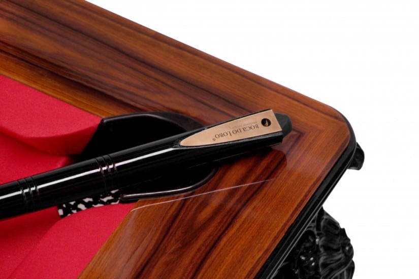 Boca Do Lobo Royal Snooker Table