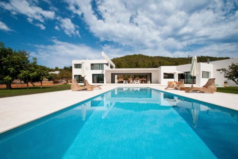 Can Pep de Sa Guaita Swimming Pool