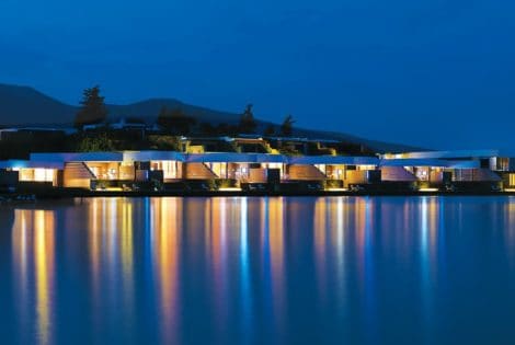 Elounda Beach Hotel & Villas