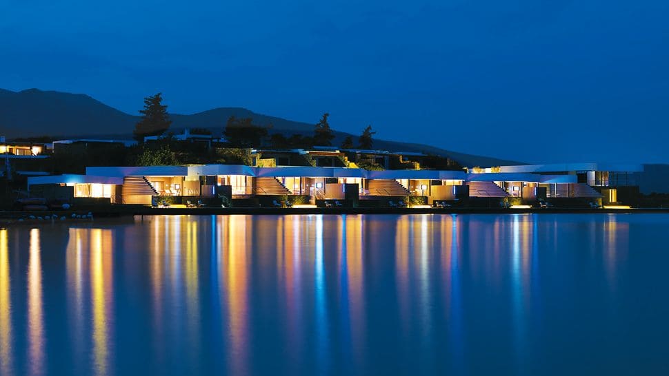 Elounda Beach Hotel & Villas