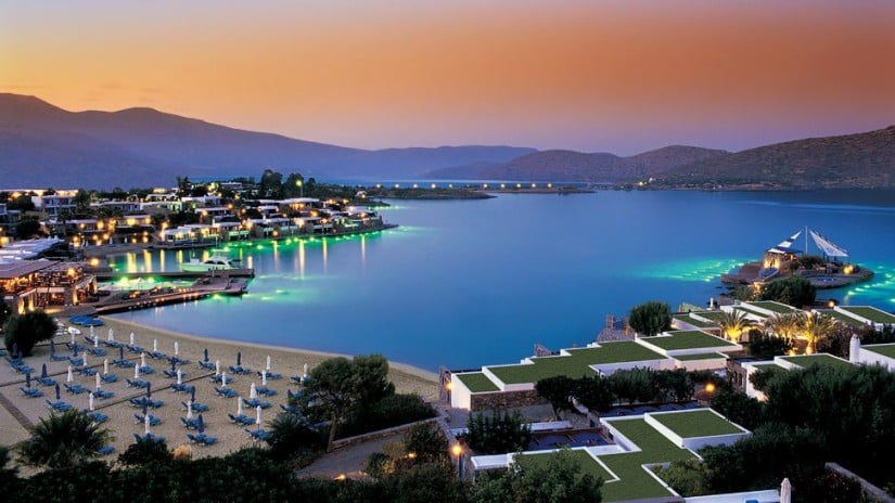 Elounda Beach Resort