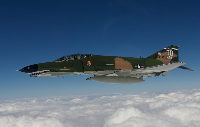 F-4 Phantom II