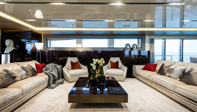 Exquisite Admiral Regale 45 Flying Dragon Yacht (2)