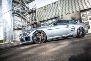G6M V10 Hurricane CS Ultimate by G-Power
