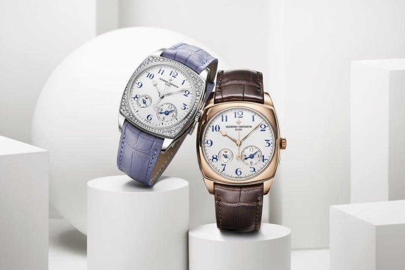 Harmony Collection – Limited Edition Timepieces24