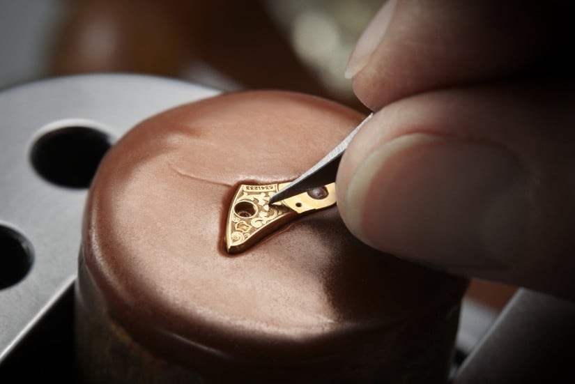 Harmony Collection – Limited Edition Timepieces29