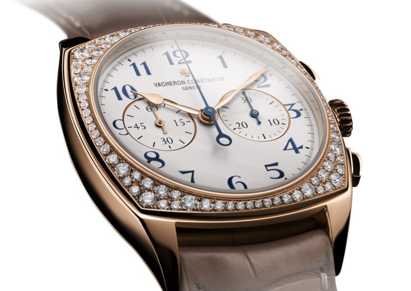 Harmony Collection – Limited Edition Timepieces3