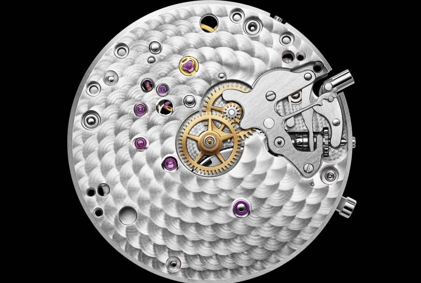 Historiques Cornes de Vache 1955