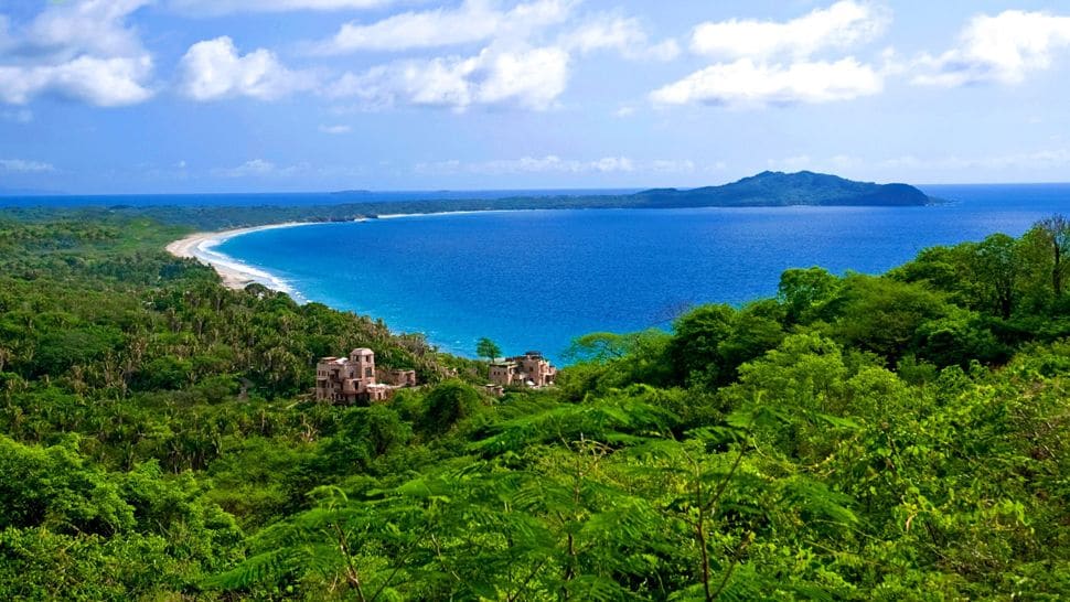 Imanta Resort Panorama