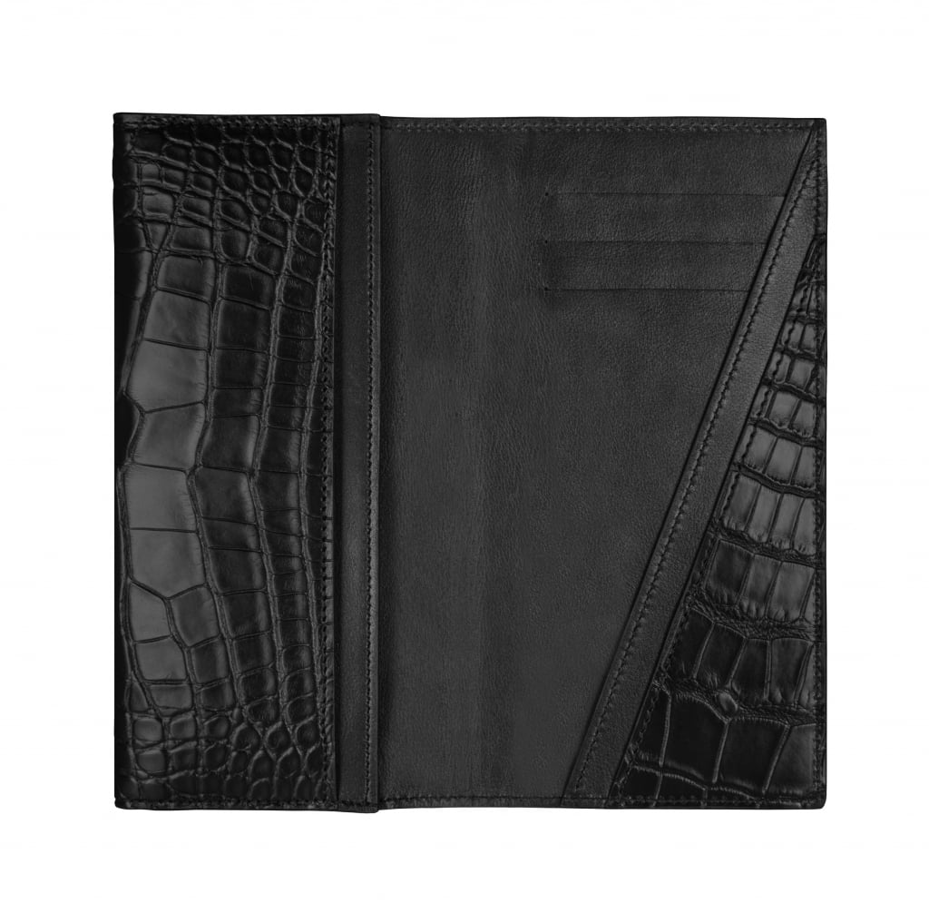 Jet Alligator Case Siganture Touch