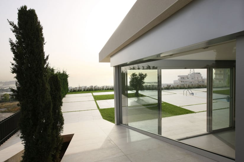 Jiyeh Villa in Lebanon