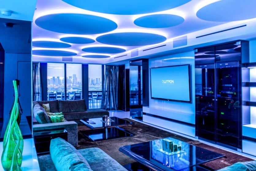 Luxury Miami Beach Penthouse