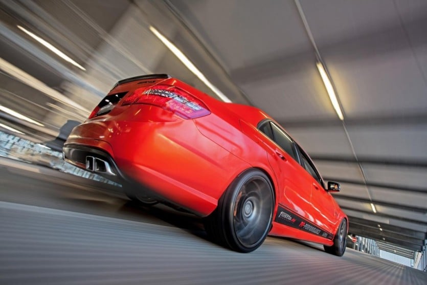 E63 AMG by PP-Performance (4)