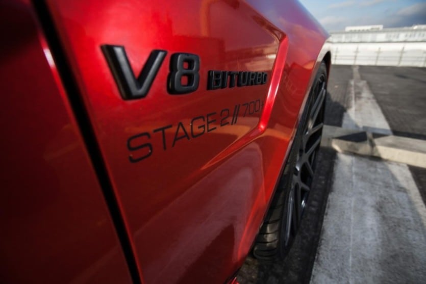 E63 AMG by PP-Performance (2)