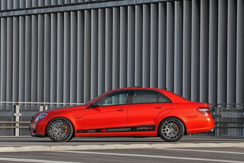 E63 AMG by PP-Performance (9)