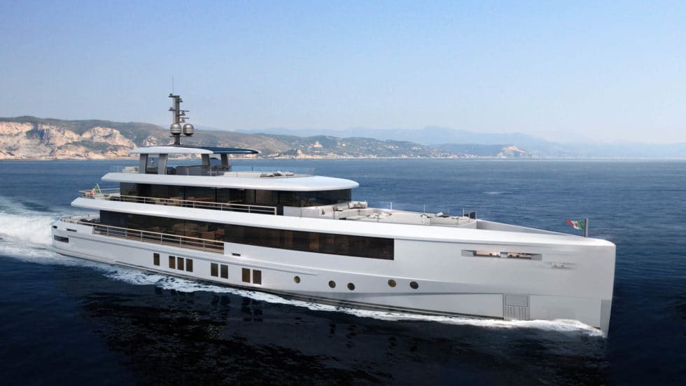 Momentum Yachts by Admiral Yachts