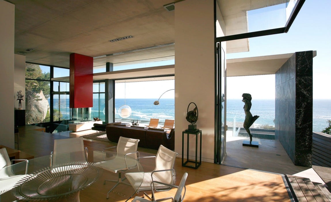 Mwanzoleo Luxury Rental Villa Interior Design