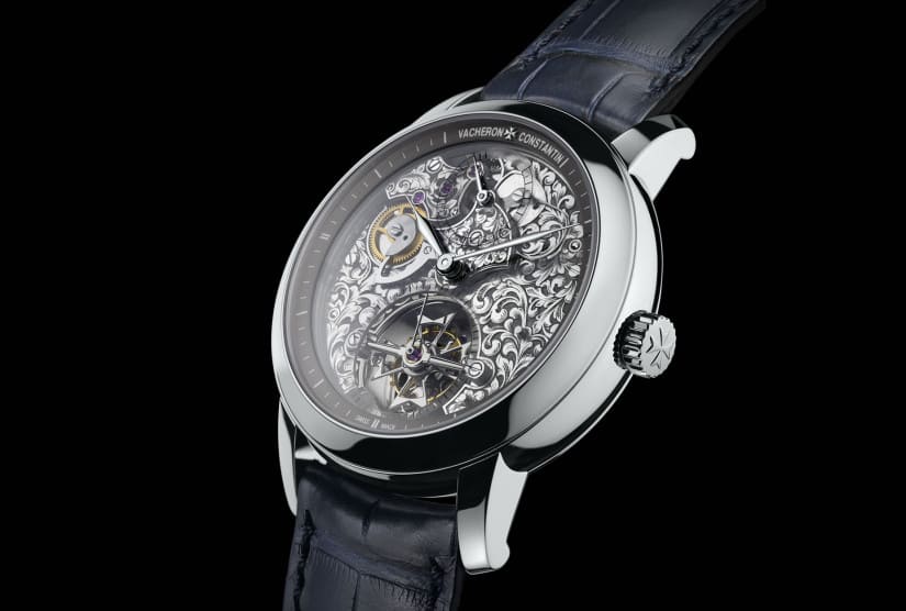 Métiers d’Art Vacheron Constantin