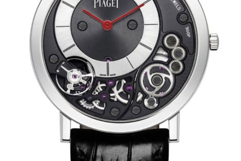 Piaget Altiplano 900P