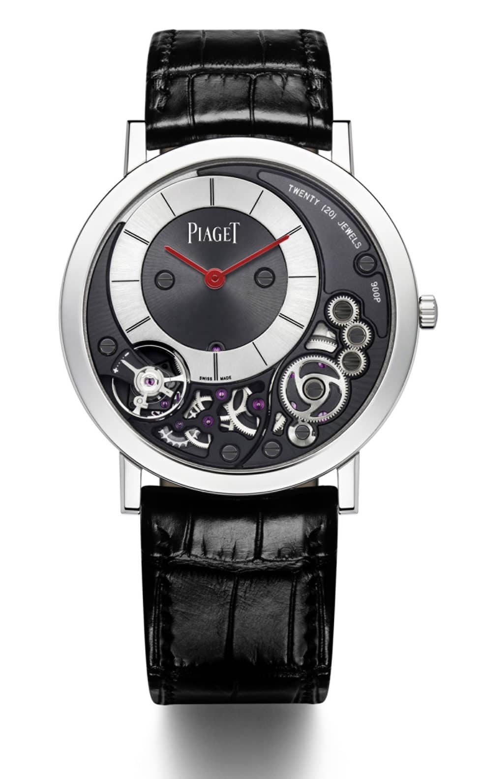 Piaget Altiplano 900P