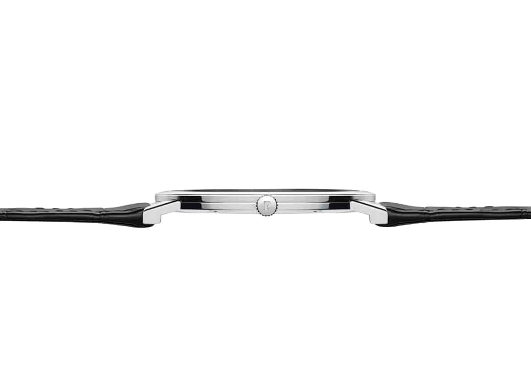 Piaget Altiplano 900P Side View