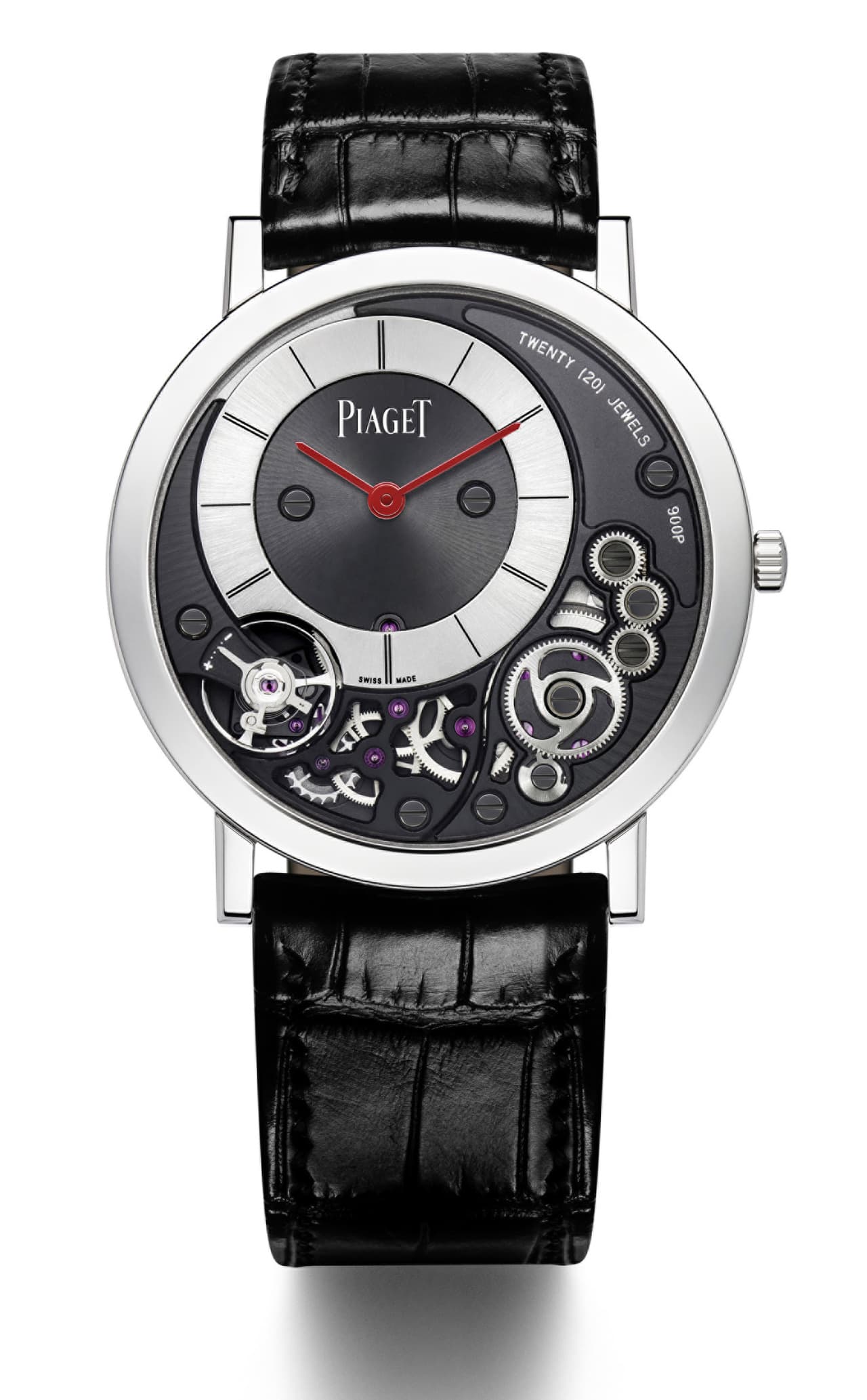 Piaget Altiplano 900P