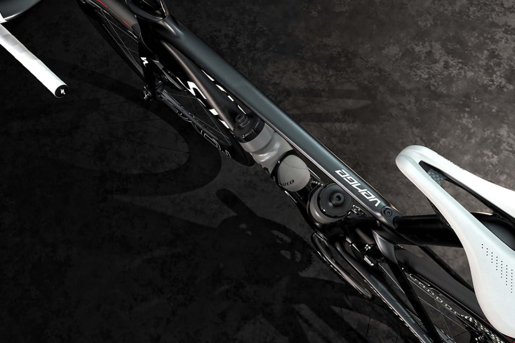 S-Works Venge ViAS Bicycle Crossbar